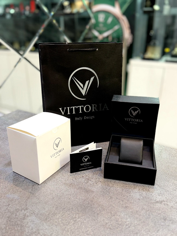 ساعت اورجینال زنانه ویتوریا رفرنس VT3320